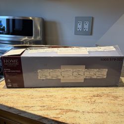 LED Vanity Fixture 