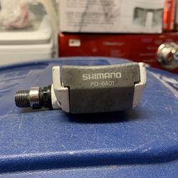 Shimano Clip Pedals