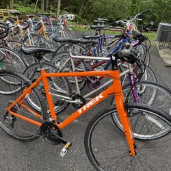 Bike sale SATURDAY SUNDAY road Hybrid Single Speed Tuned Ready To Ride 