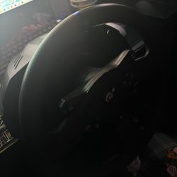 Thrustmaster T300RS GT 