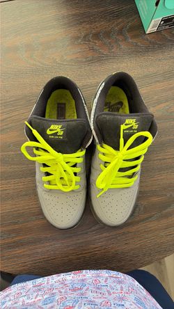 Nike sb dunks dj Clark