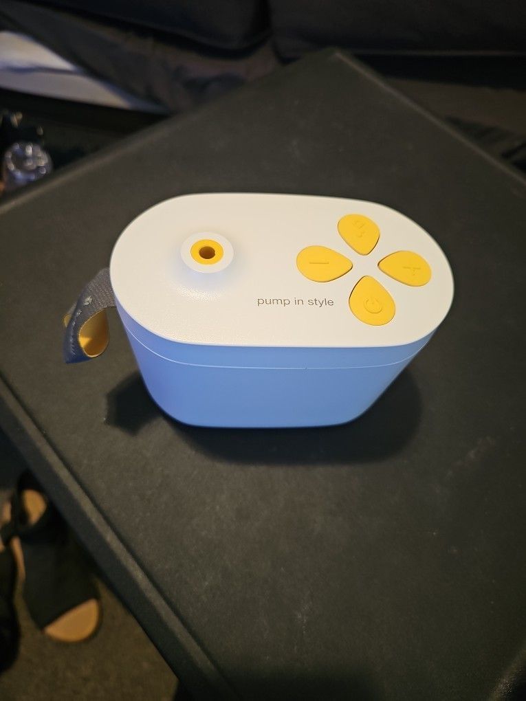 Medela Breast Pump