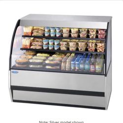 Top Over Refrigerator 