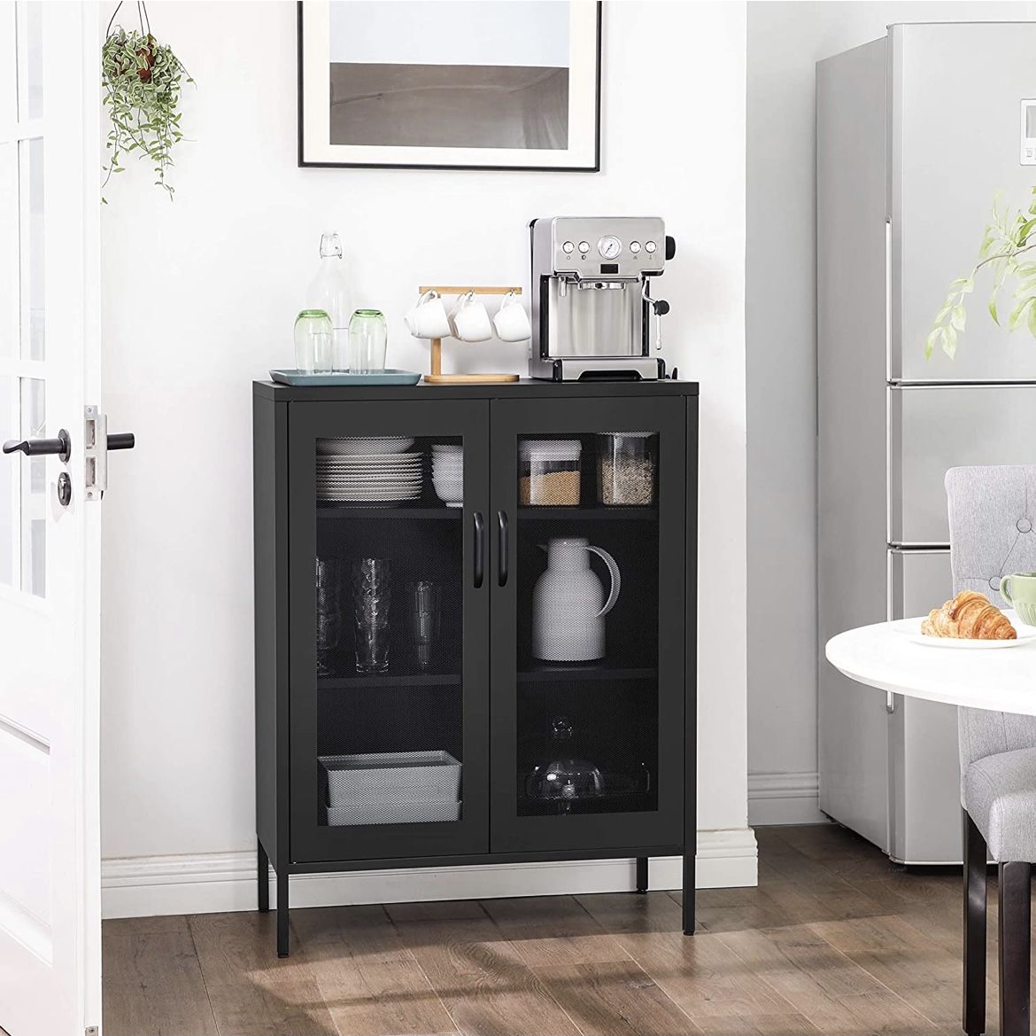 Metal Storage Cabinet
