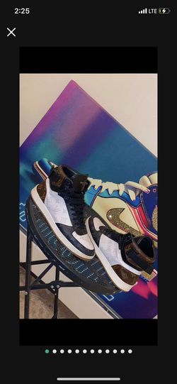 Louis Vuitton And Other Exclusive Drops Size 10.5