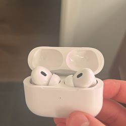 Airpod Pros Generation 2 
