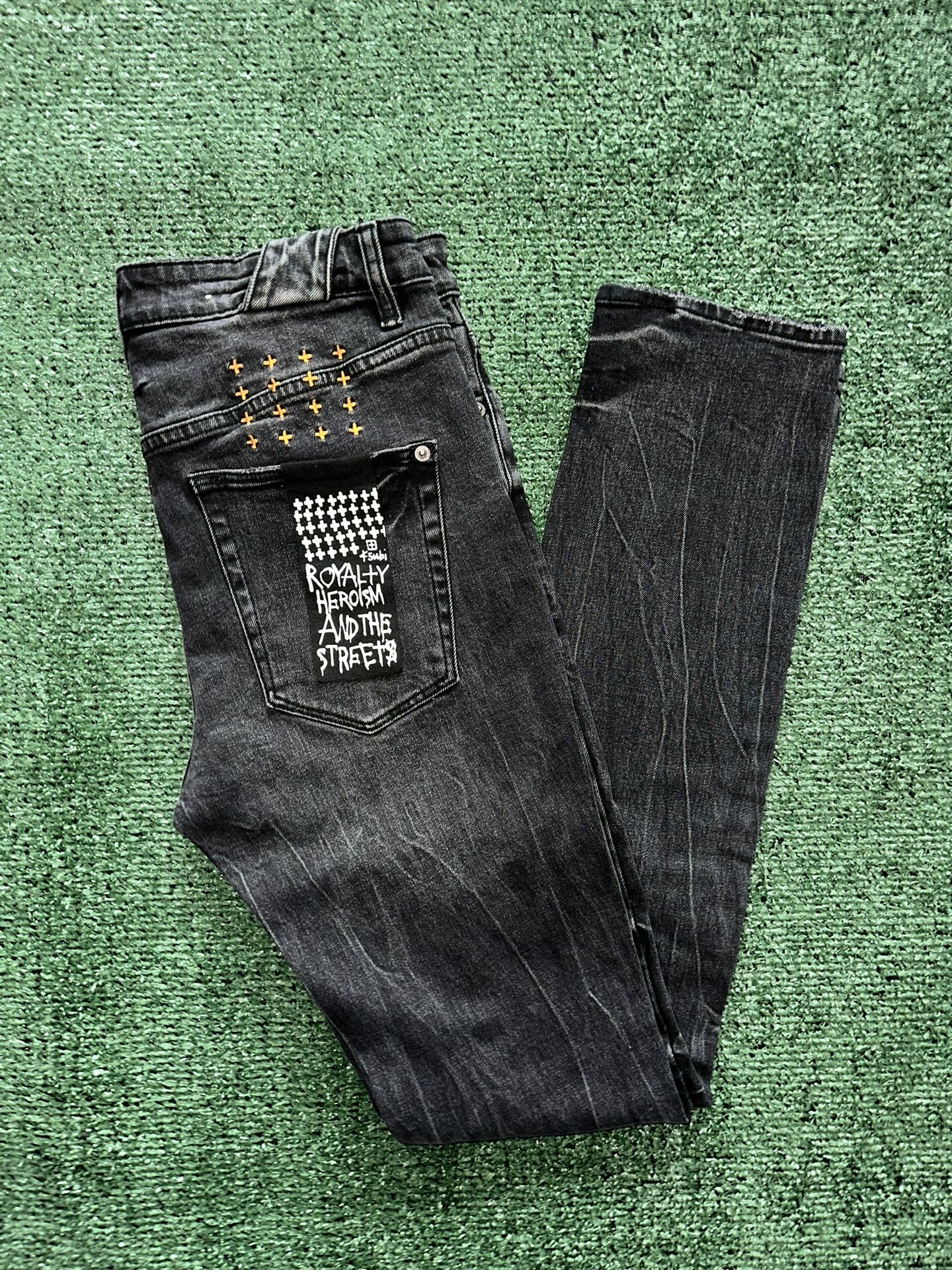 Ksubi Jeans