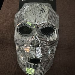 Mirror Mask 