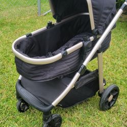 Safety1st 2in1 Stroller