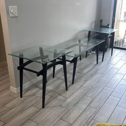 Cool Tables