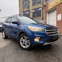 2017 Ford Escape SE AWD ~MARYLAND INSPECTED~