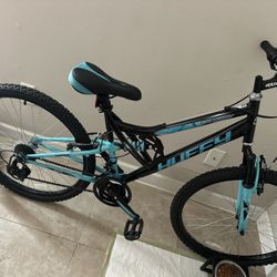 🚲 Huffy Trail Runner Mountain Bike – Excellent Condition