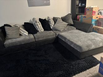 Couch for sale