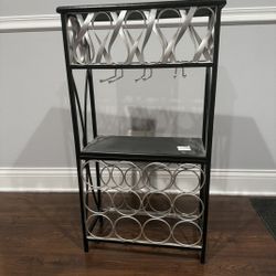 Wine Rack Stand
