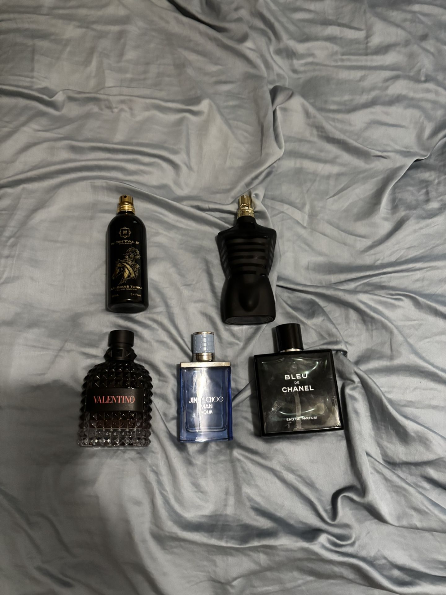 Cologne Bundle (BEST OFFER)