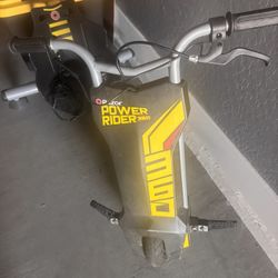 Razor Power Rider 360