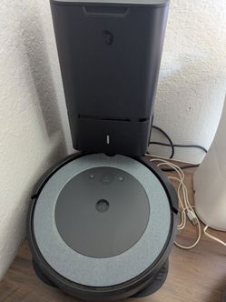 iRobot Roomba Robot Vacuum with Self-Emptying Base $250/OBO