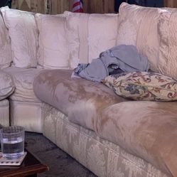 Free Sectional Sofa