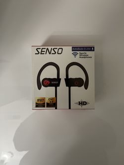 Wireless Headphones