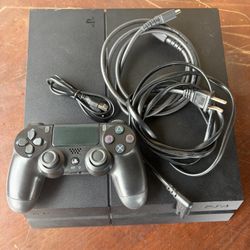 PlayStation 4