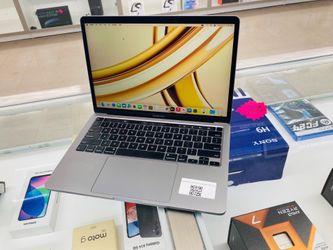 MacBook Pro 2020 8gb ram 1tb ssd