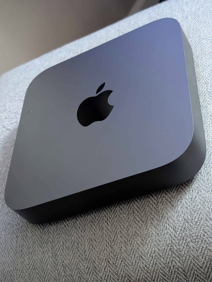 Mac Mini (64GB RAM)