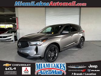 2023 Acura RDX