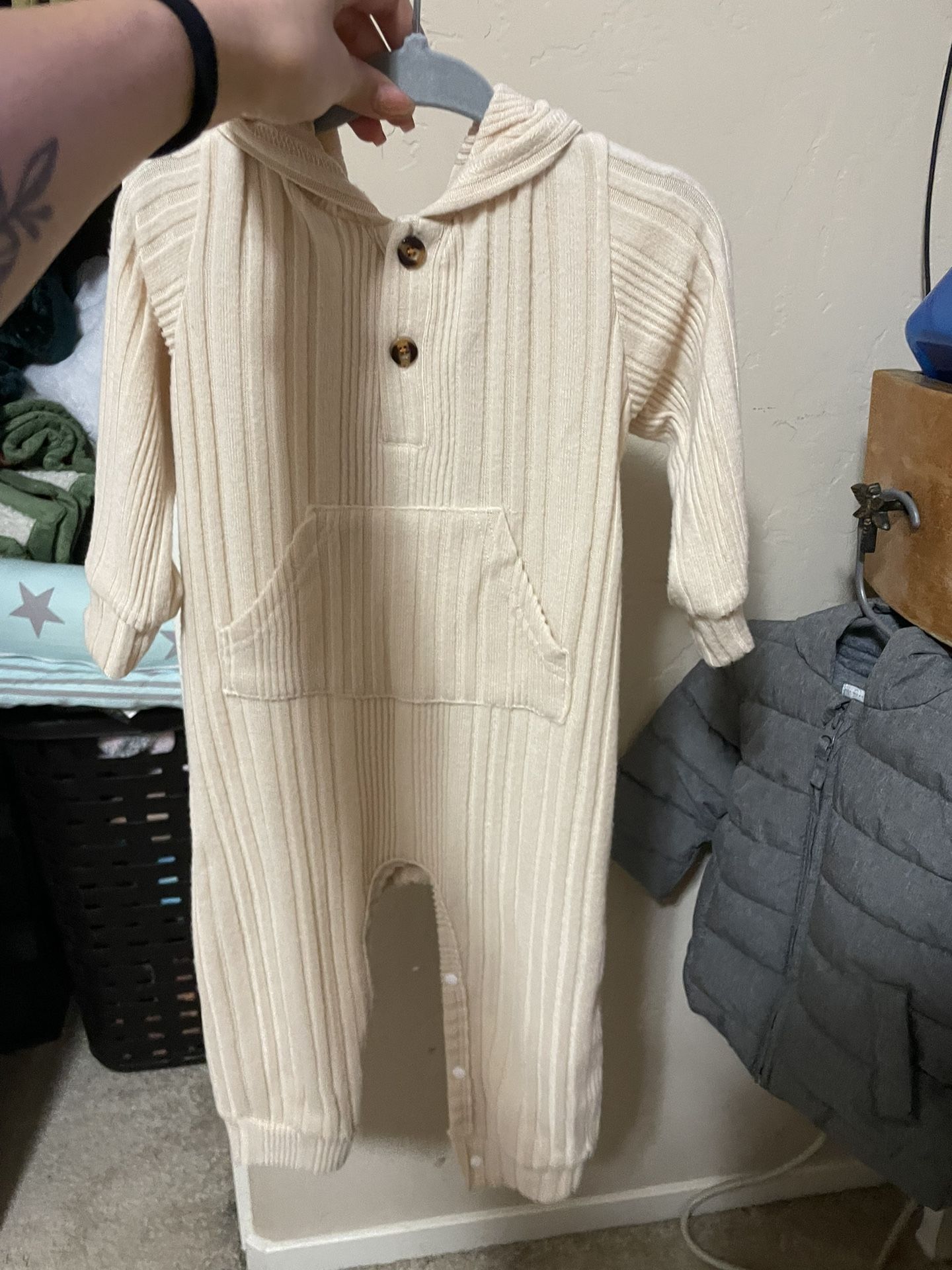 Baby Clothes