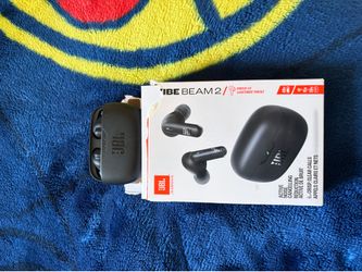 JBL Beam 2