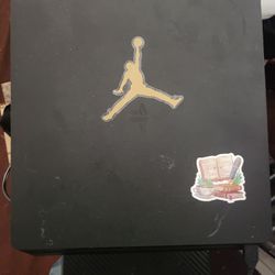 PS4 And 1 Controller 