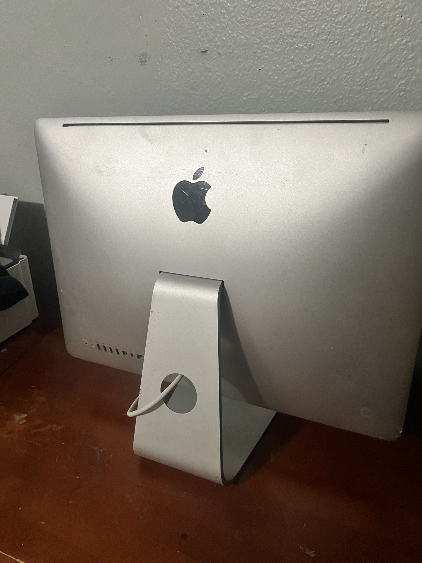 iMac