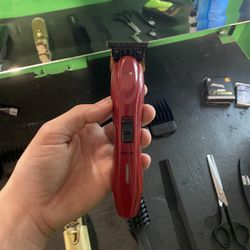Babyliss Pro Fx3 Trimmer 