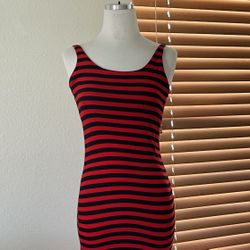 Bodycon Dress
