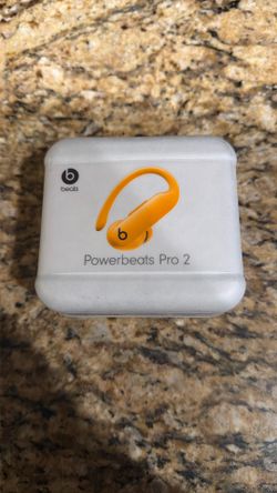 Beats Powerbeats Pro 2 