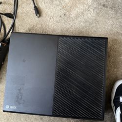 Xbox One Console 