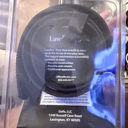 Law Pro Inner Belt 