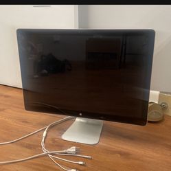 Apple Display Monitor