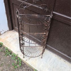 Outdoor Decor (Used For Outside Small Plants)