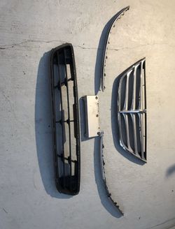 2009 hyundai Genesis parts