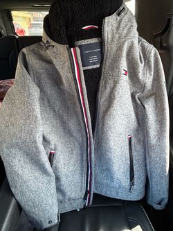 Tommy Hilfiger