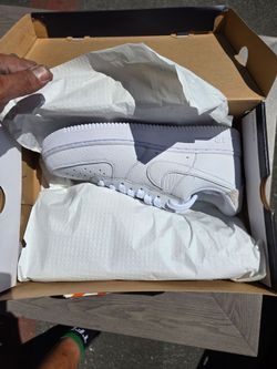 Air force 1 craft 9.5