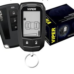 Viper Responder 350 Security System