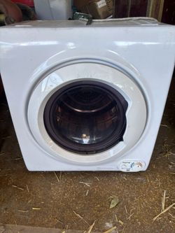 Dryer Portable