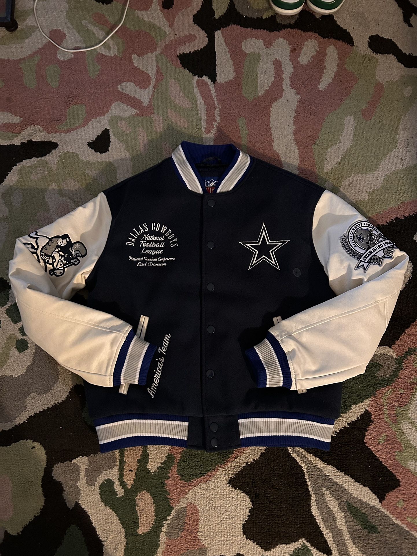 Cowboys Gear For Sale