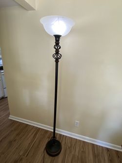 Tall Floor Lamp
