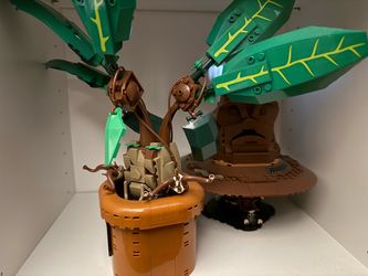 LEGO Harry Potter Sets