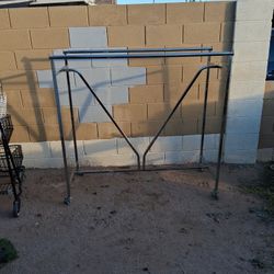 Clothing Rack 