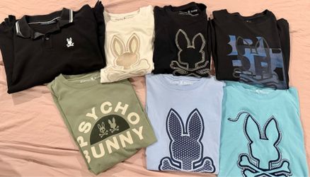 Psycho bunny