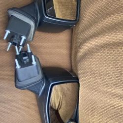 miorror For Chevy Silverado 2019 2024