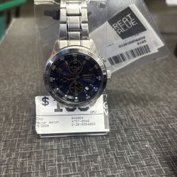 Seiko Watch For Sale 
